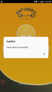 RapidBail