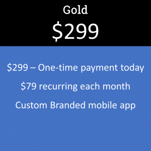 Gold Plan