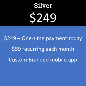 Silver Plan